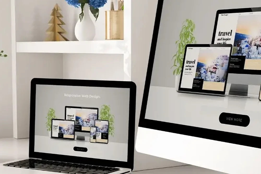 Şabanözü Web tasarım